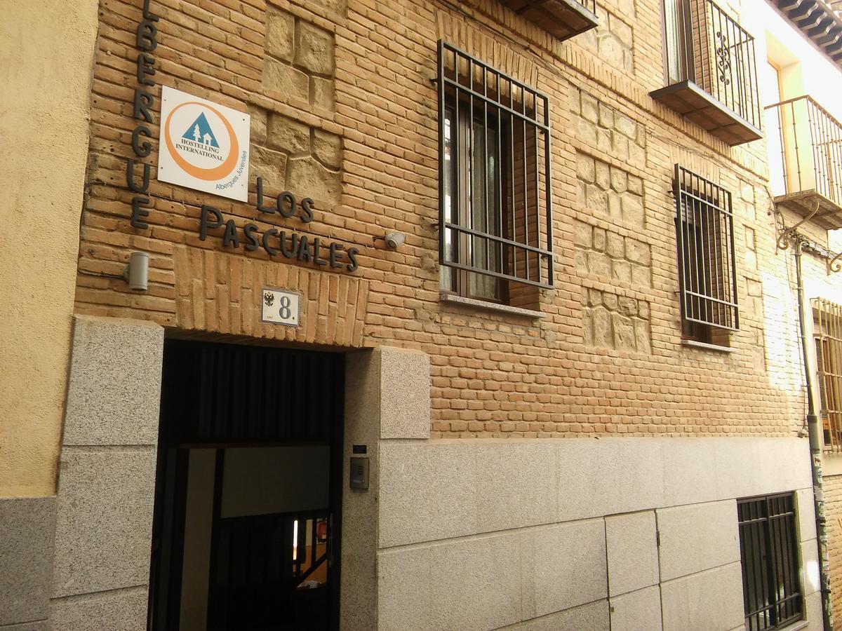 Albergue Juvenil Los Pascuales - Toledo
