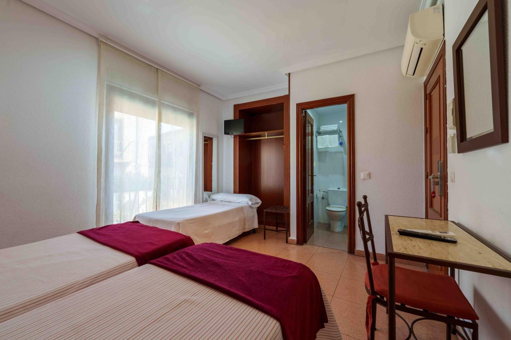 Hostal Sol