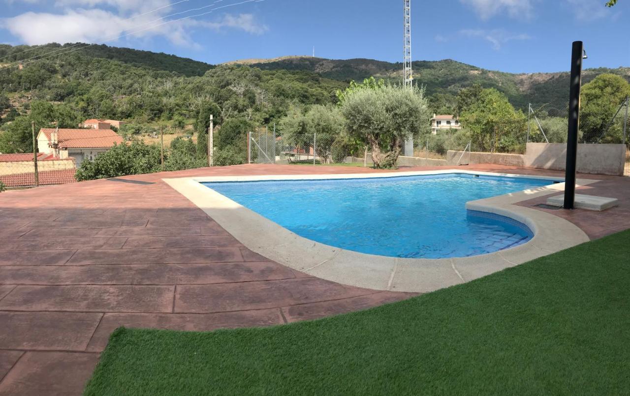 Casa Rural El Batan Casa Rural 37 Personas - Toledo