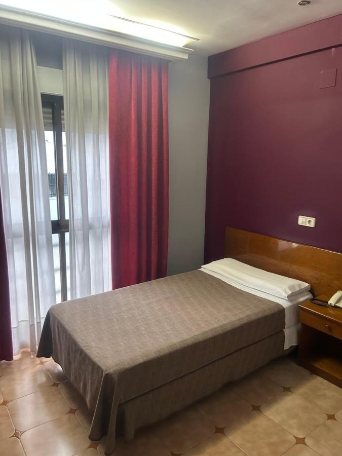 Hostal 36 - Toledo