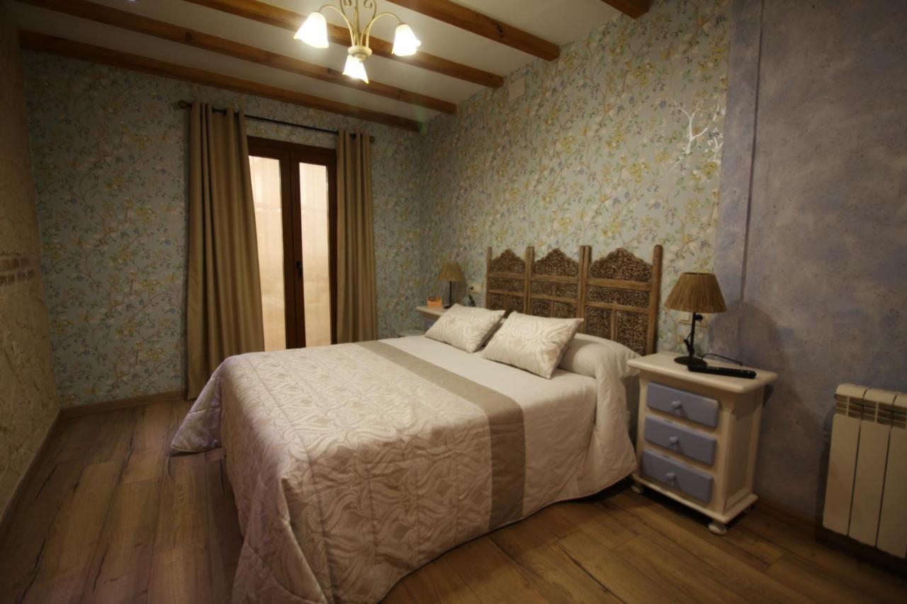 Posada De Peregrinos