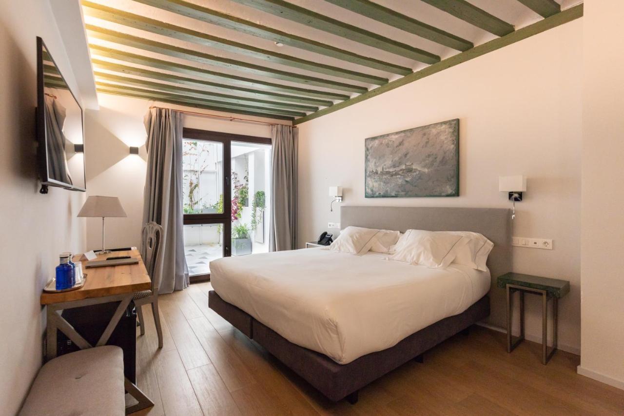 Hotel Boutique Posada Silleria