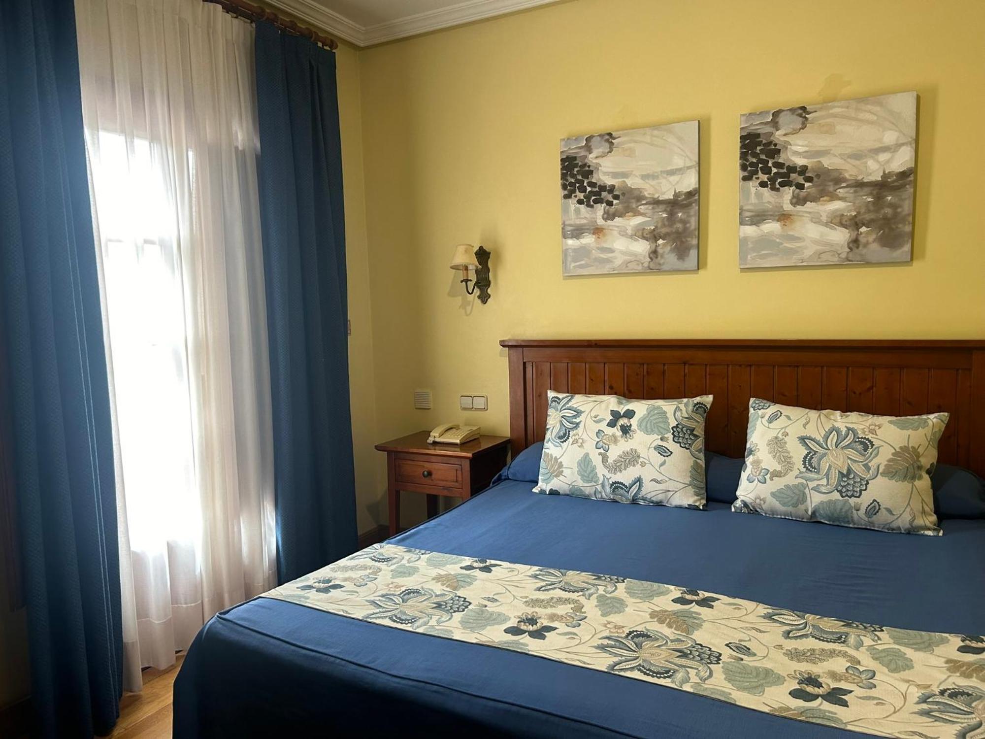 Hotel Casona De La Reyna