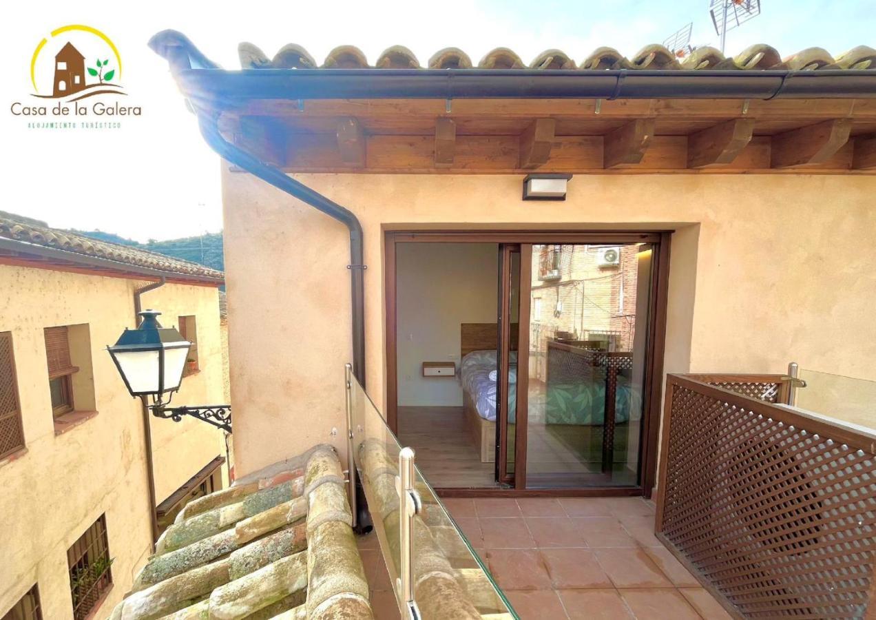 Casa De La Galera Villa - Toledo