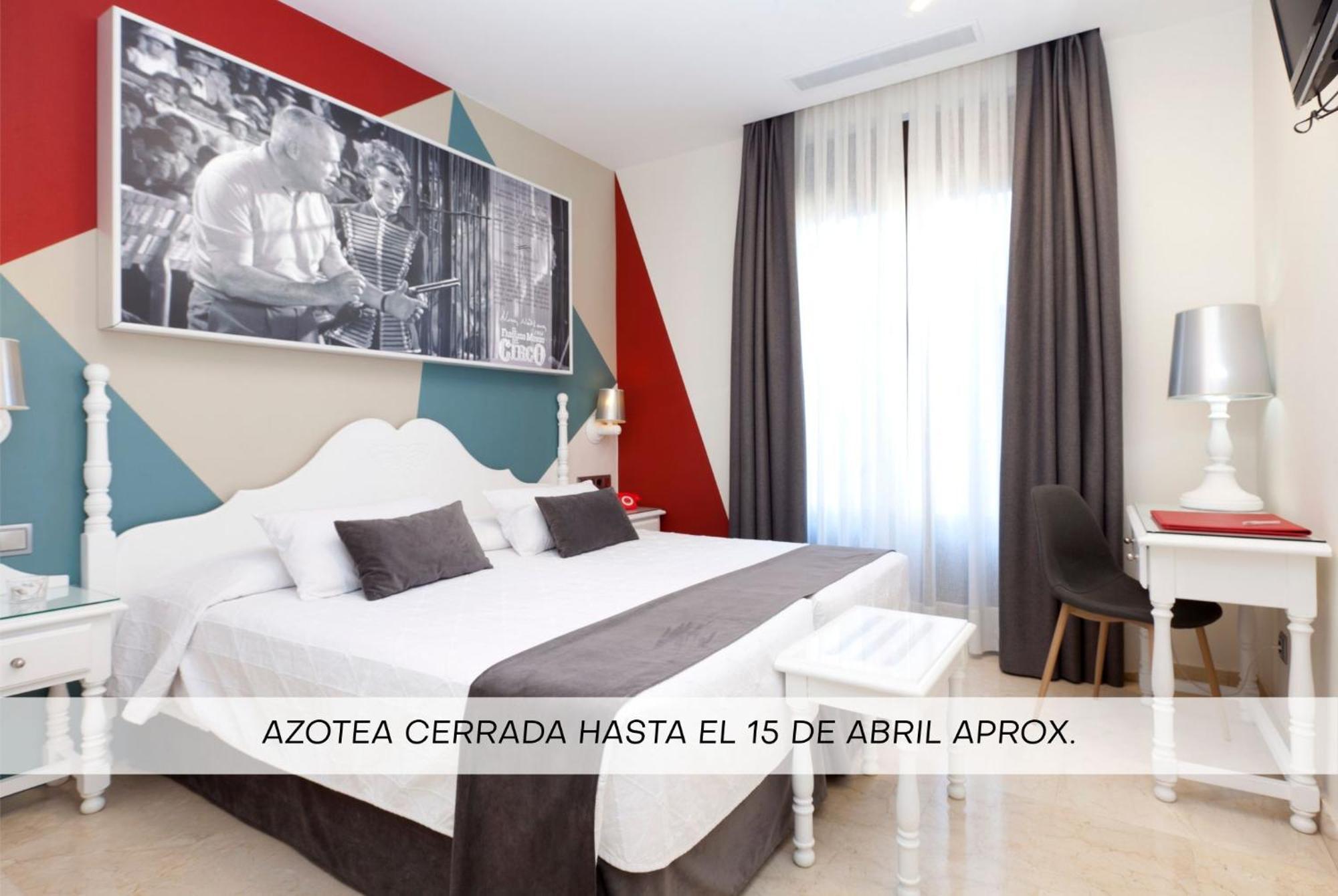 Hotel Carlos V