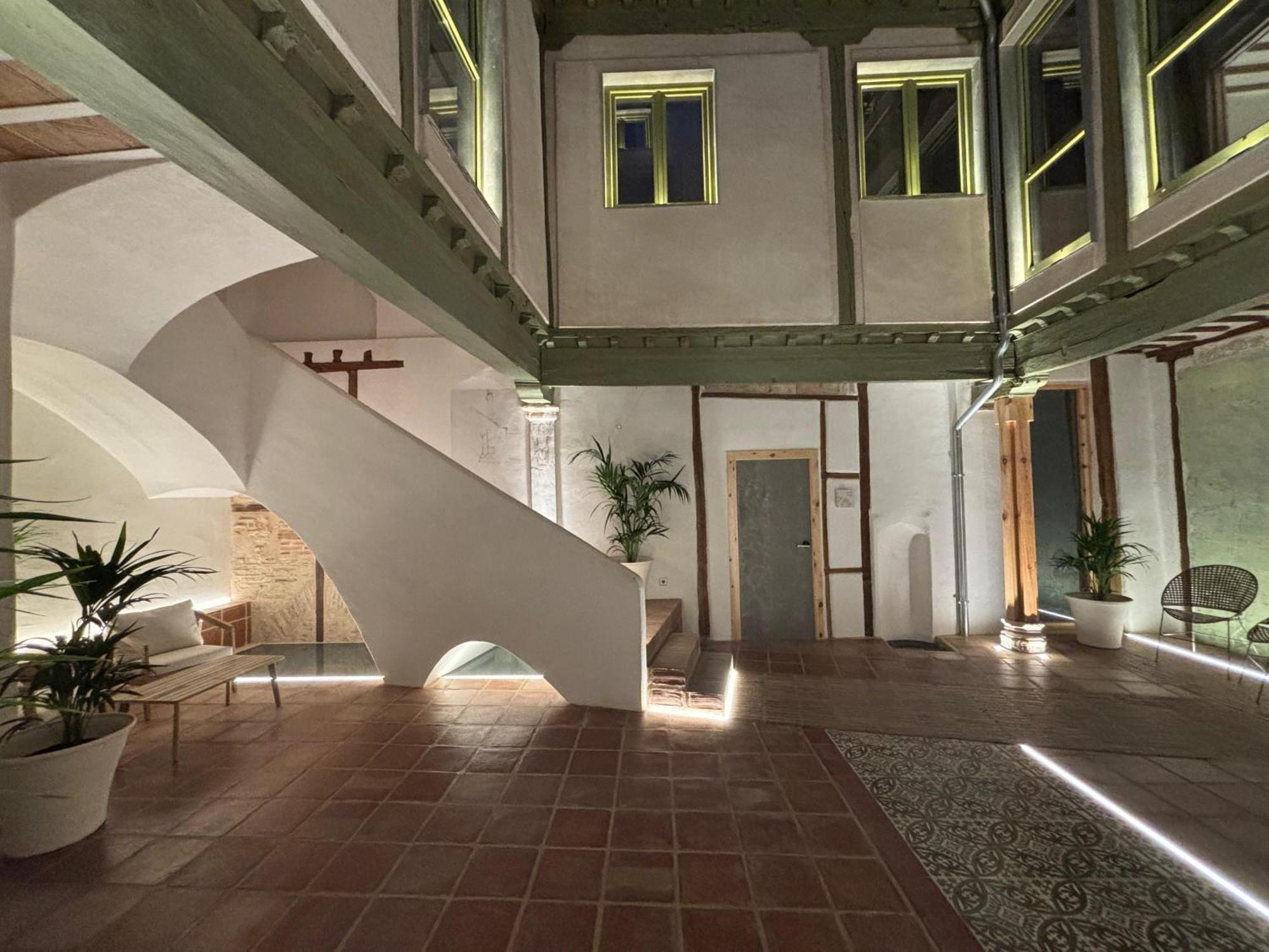 Hotel Boutique Quinta Esencia
