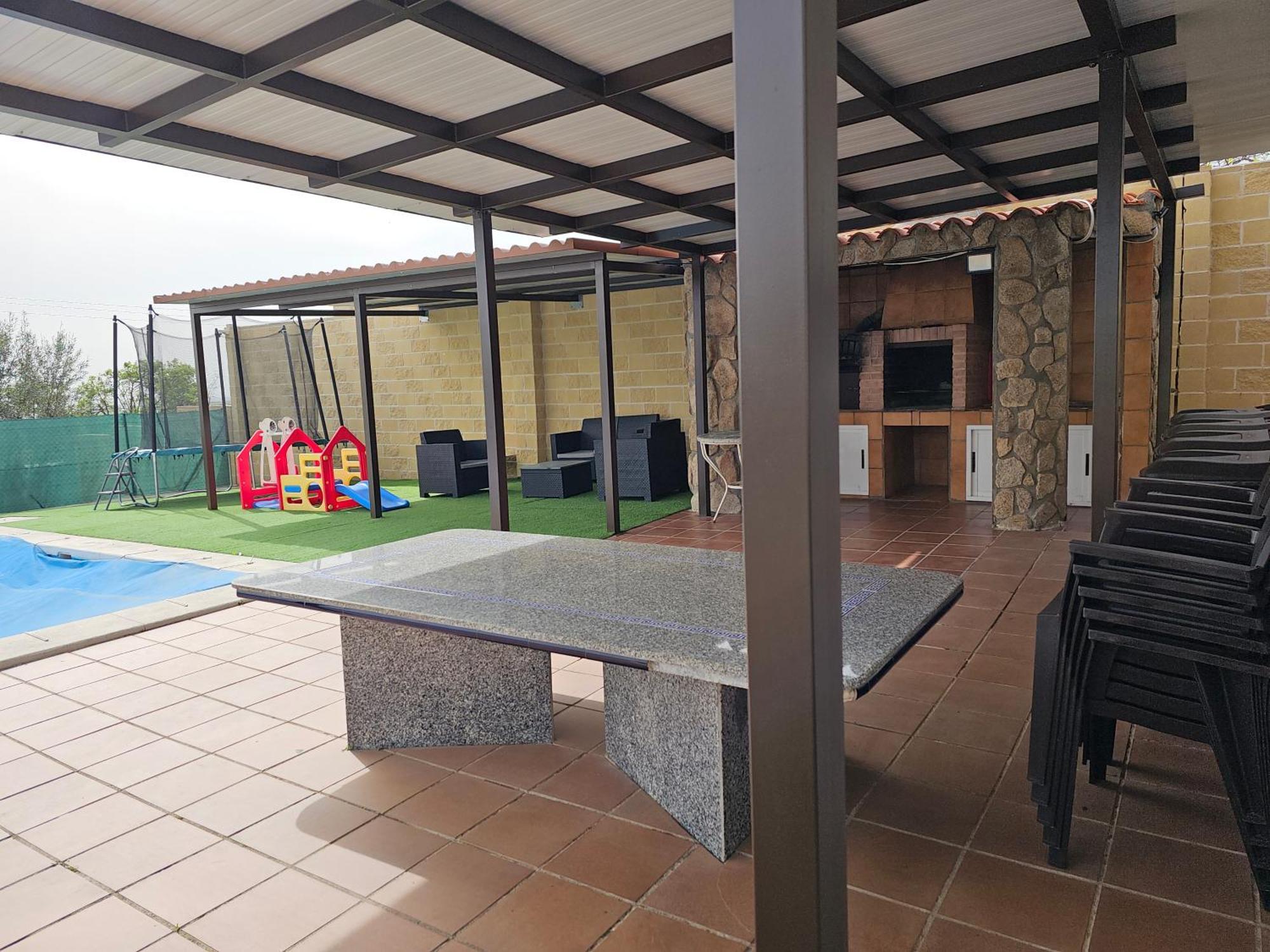 Villa Los Cantos - Toledo
