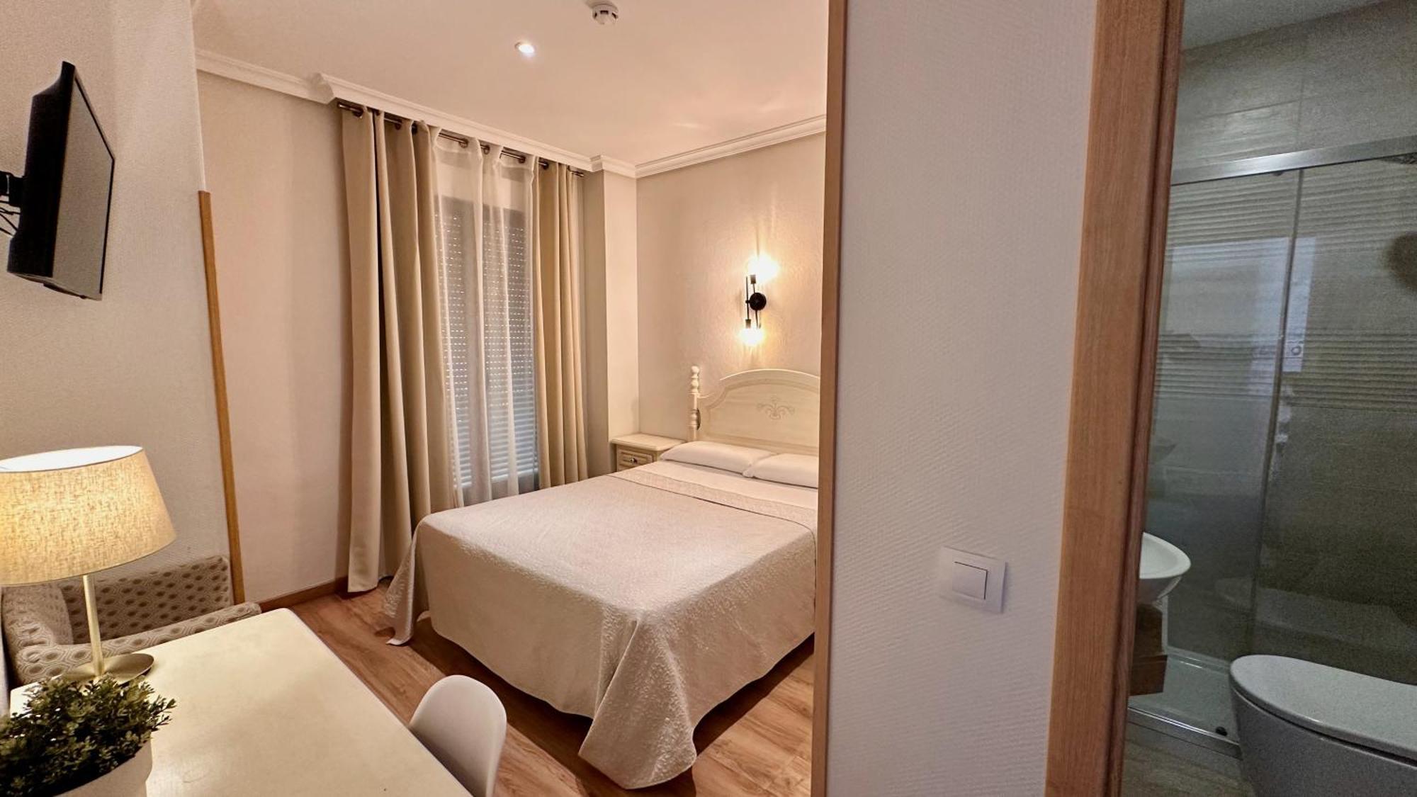 Hostal Toledo