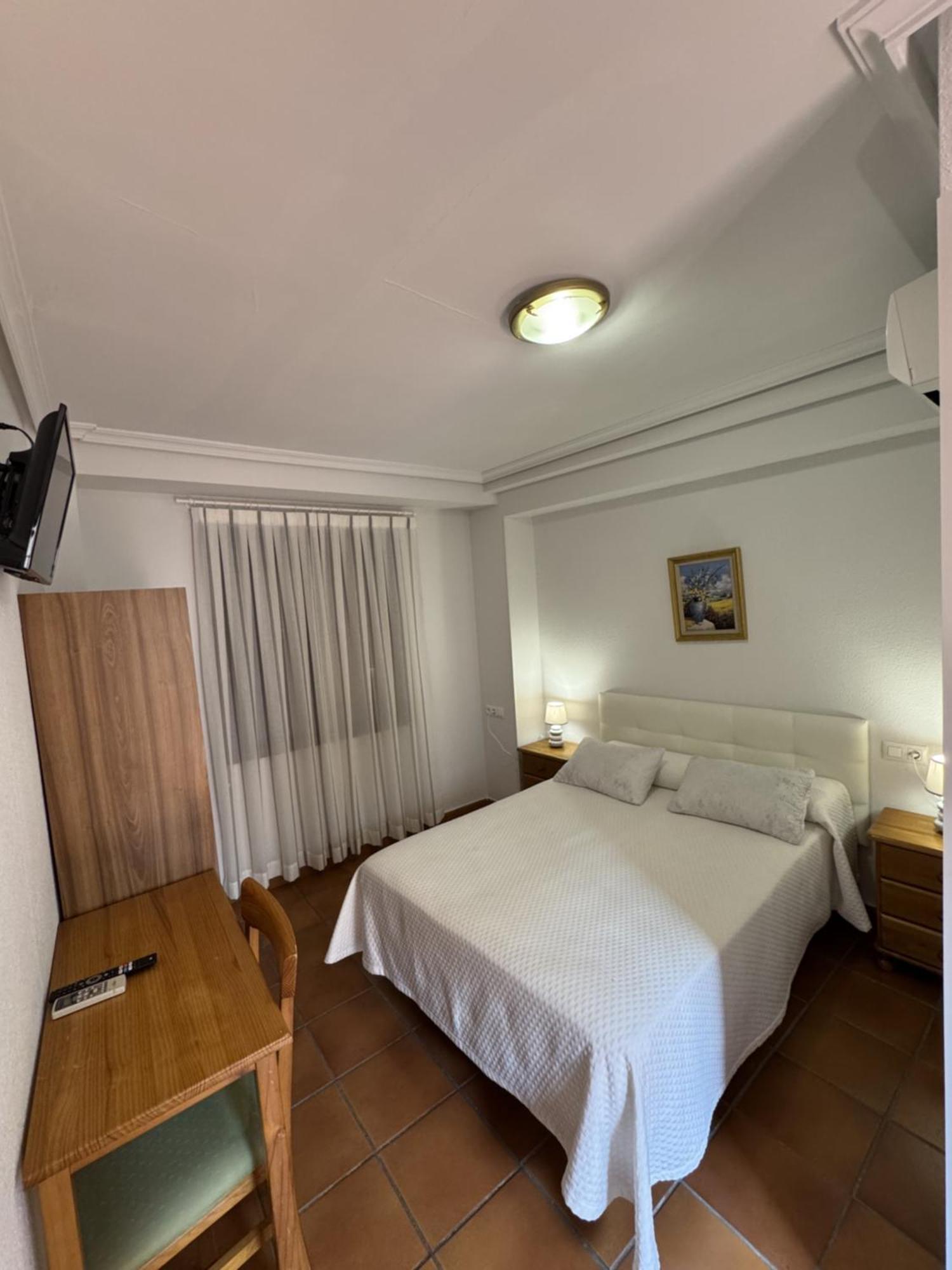 Hostal Infantes