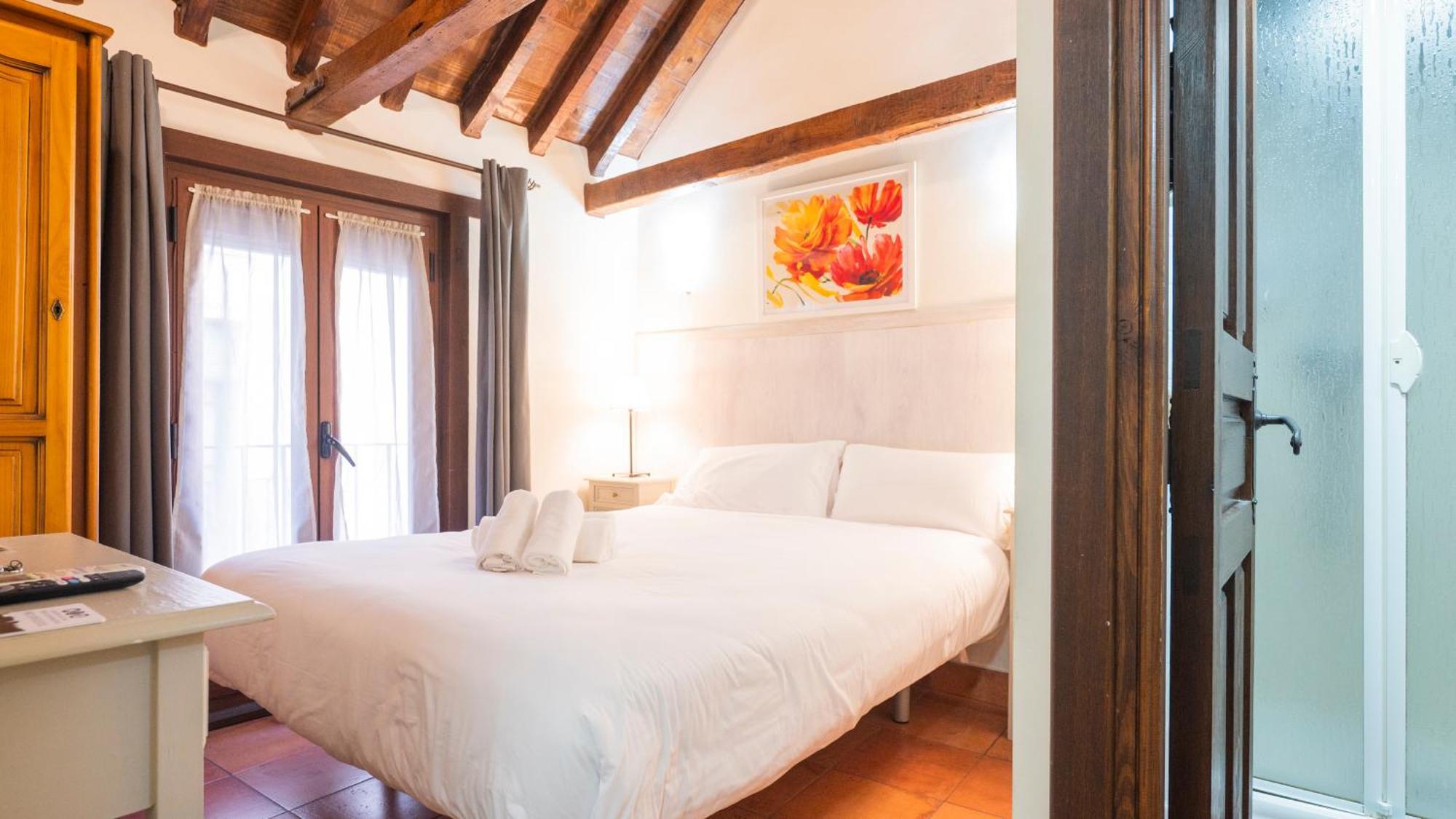 Hostal Alfonso XII By Toledo Ap