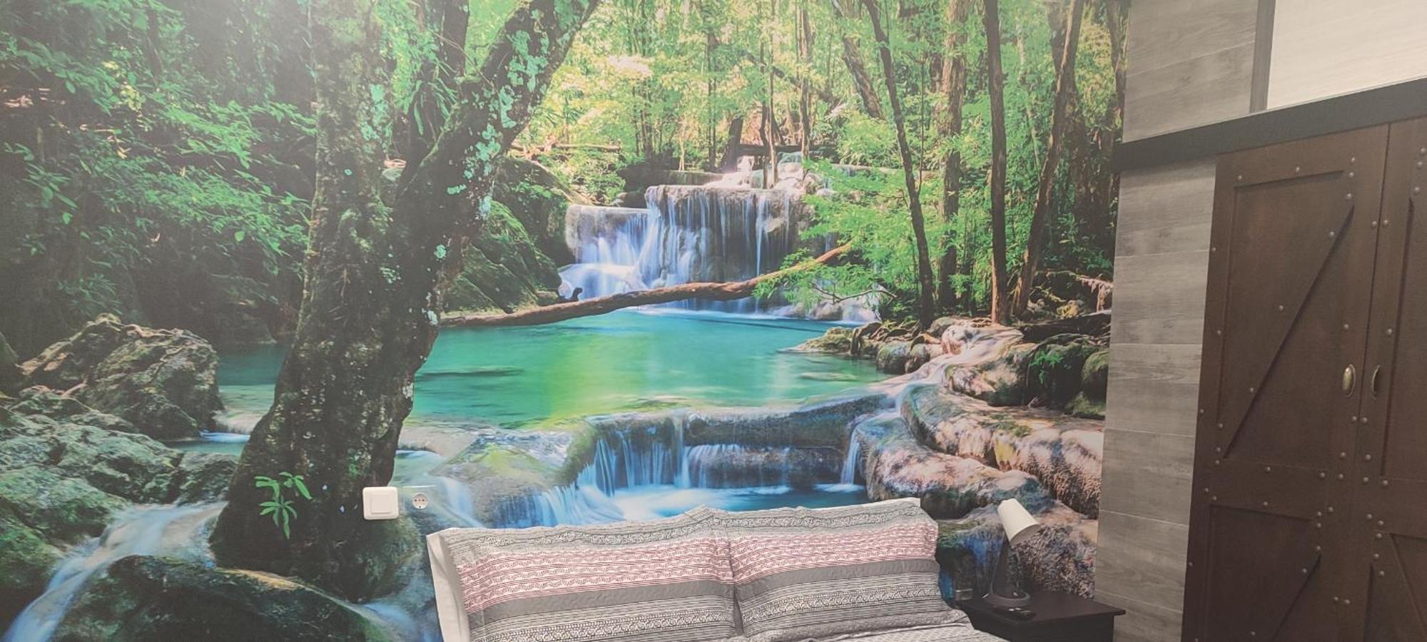 Hostal El Bosque Encantado Toledo