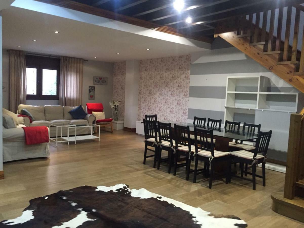Apartamento De Lujo Av. Barber - Toledo