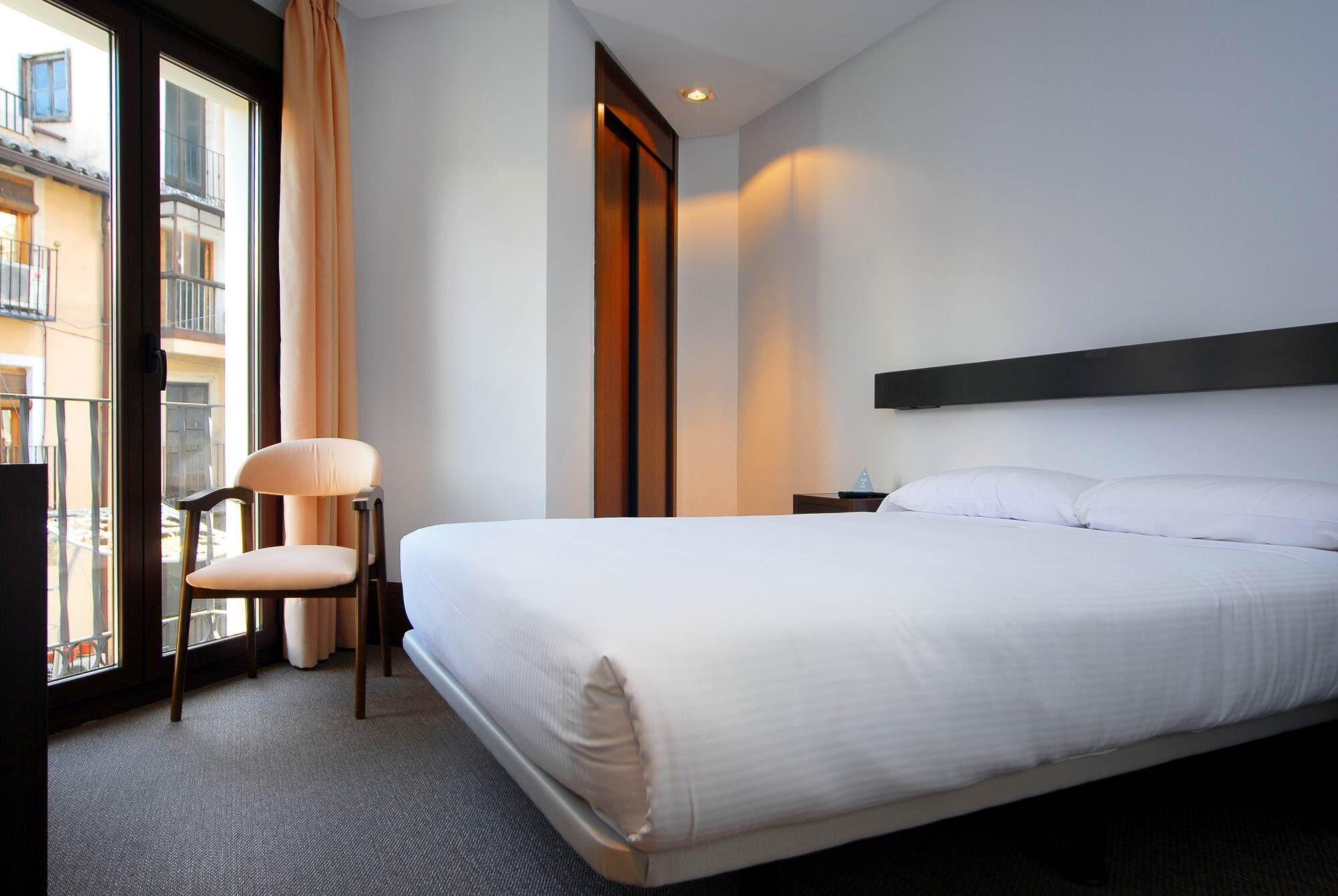 Hotel Bestprice Toledo