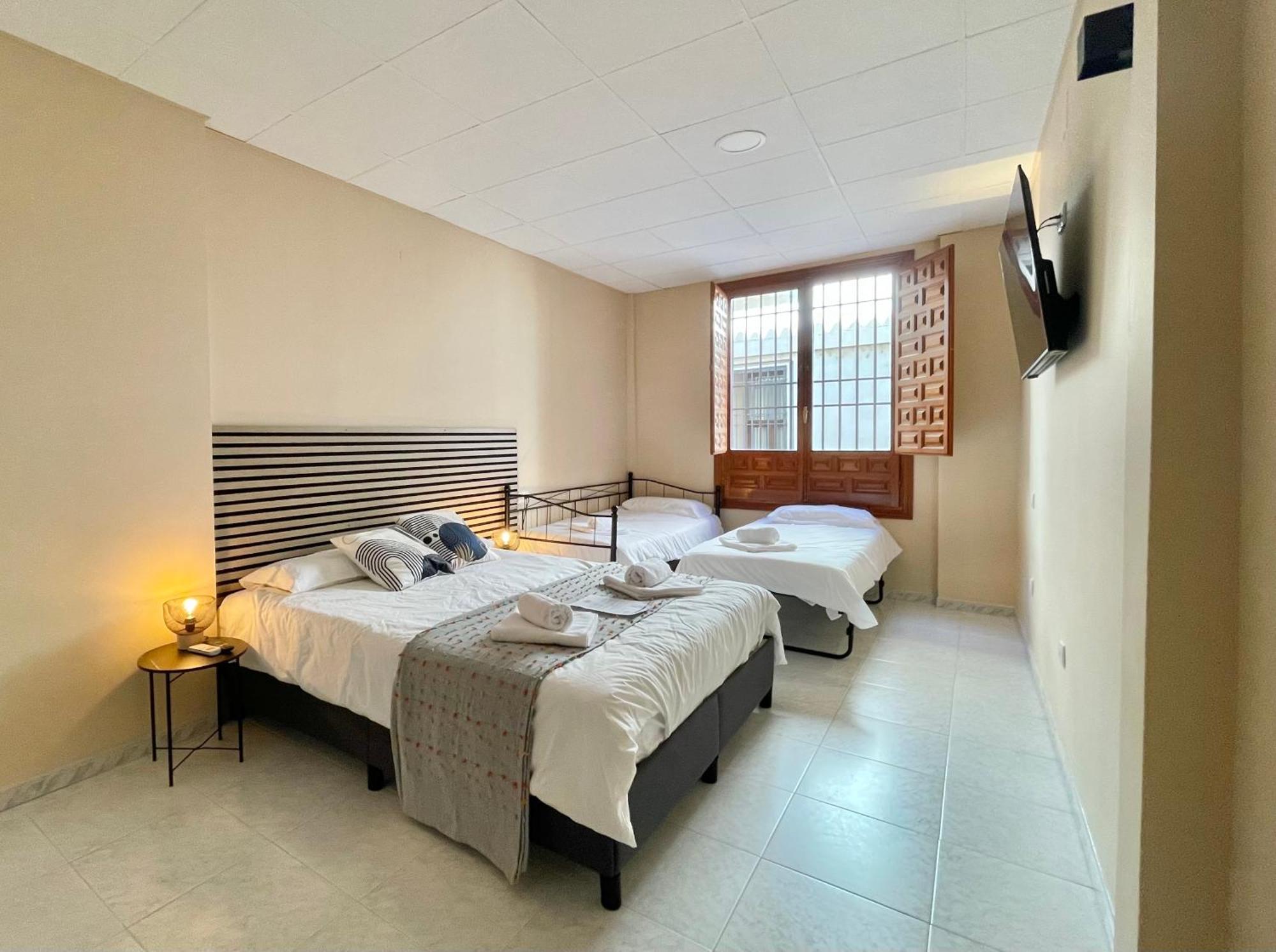 Jubilus Rooms