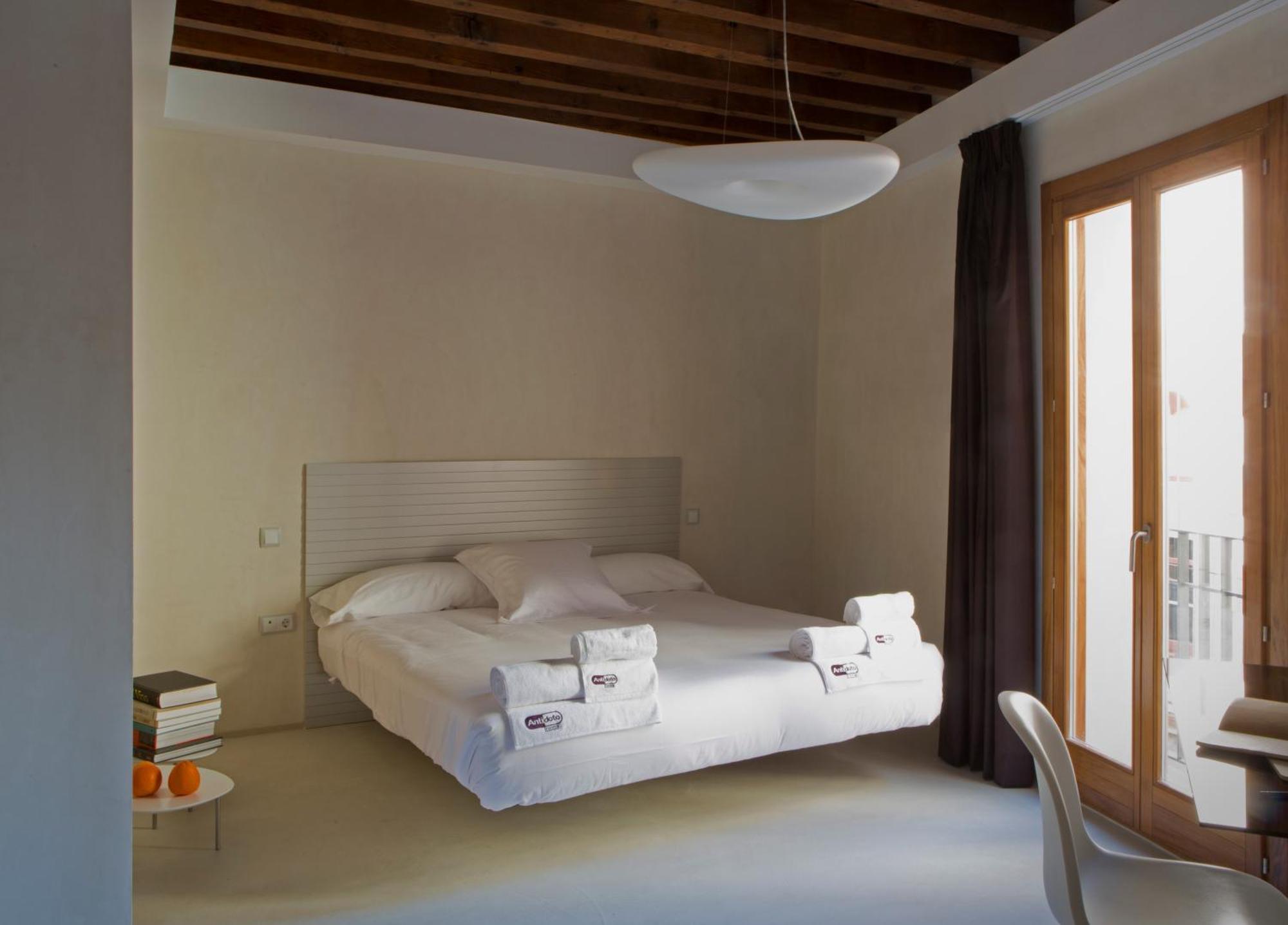 Antidoto Rooms San Agustin - Recomendado Para Adultos