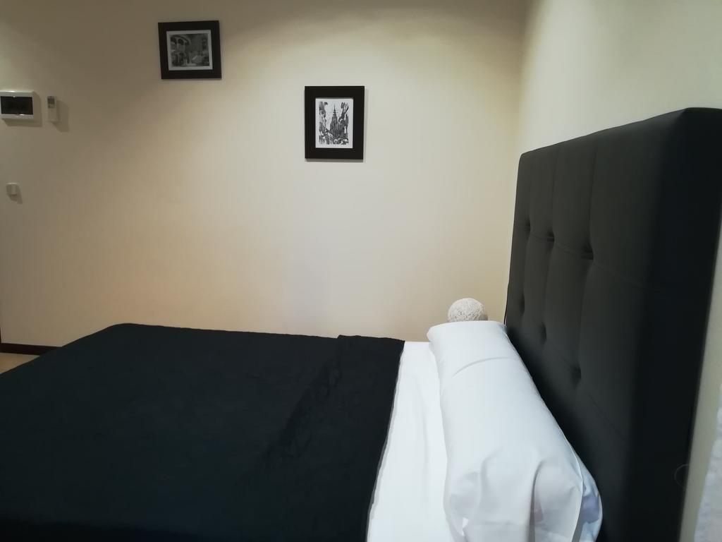 Hostal Palacios - Toledo